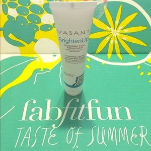 Vasanti Brighten Up